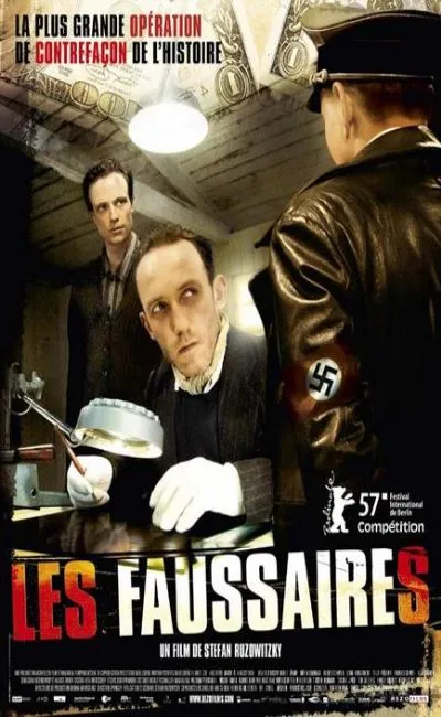 Les faussaires (2008)