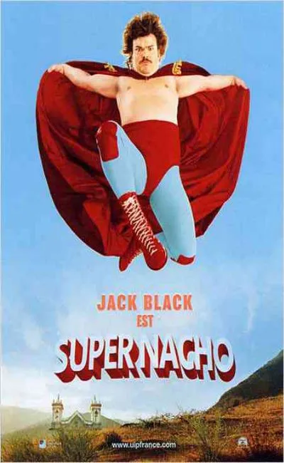 Super Nacho (2006)