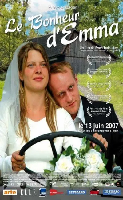 Le bonheur d'Emma (2007)