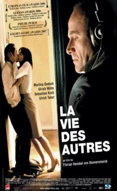 La vie des autres