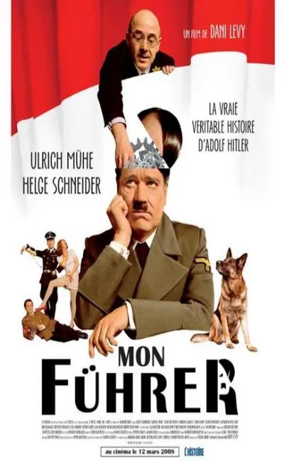 Mon Fuhrer