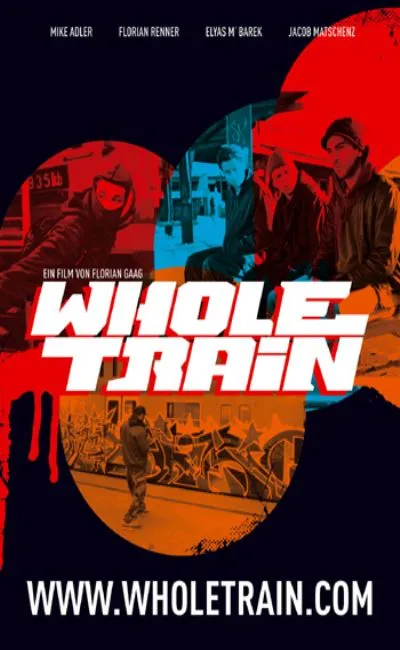 Wholetrain