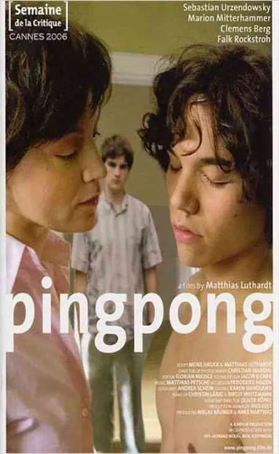 Pingpong (2007)
