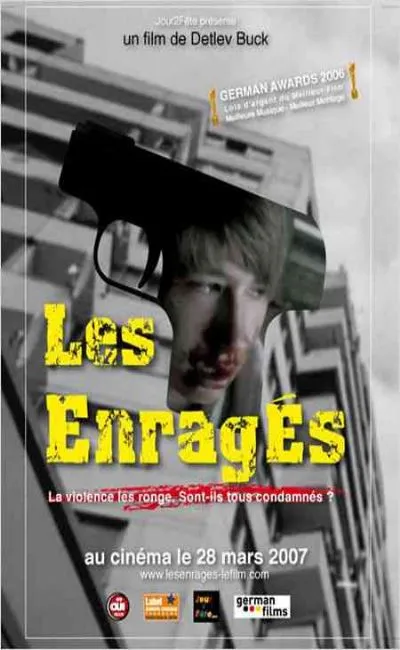 Les enragés (2007)