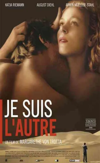 Je suis l'autre (2007)