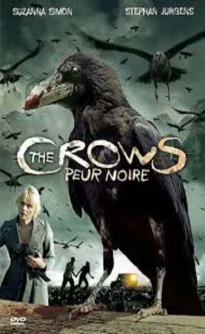 Peur noire (2008)