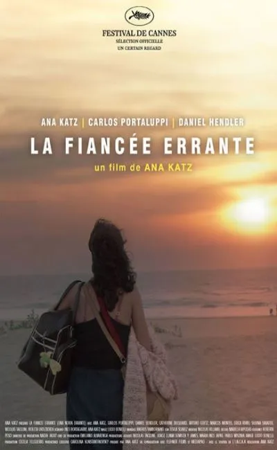 La fiancée errante