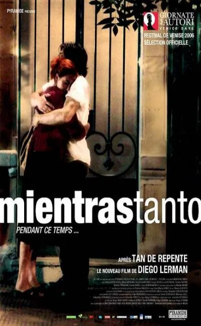 Mientras tanto (2007)