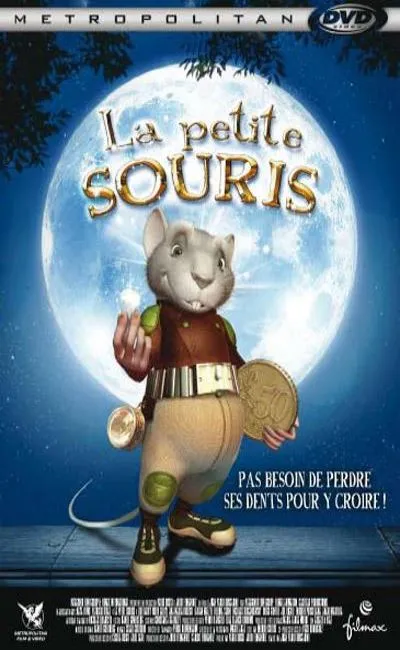 La petite souris (2009)