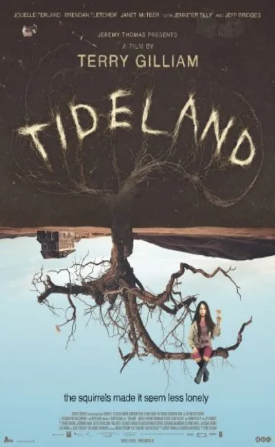 Tideland (2006)