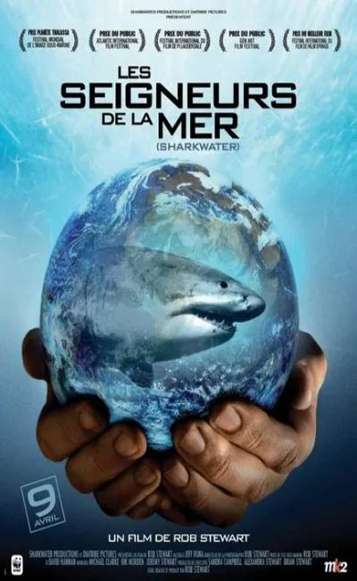 Les seigneurs de la mer (2008)