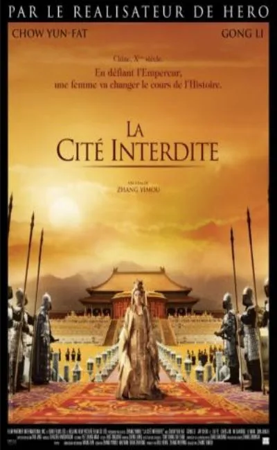 La cité interdite (2007)