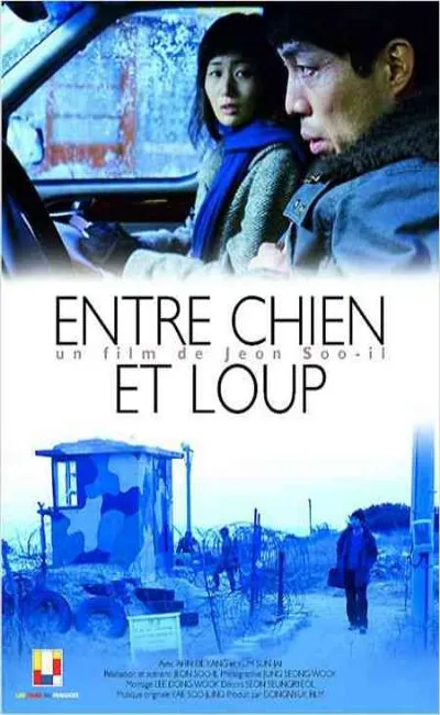 Entre chien et loup (2011)