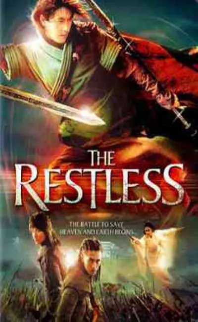 The Restless (2008)