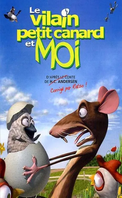 Le vilain petit canard et moi (2007)