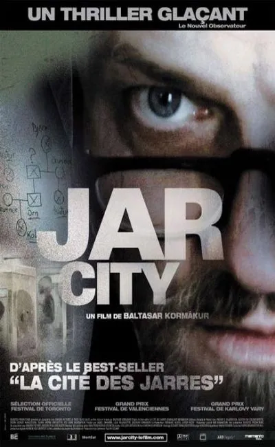 Jar city