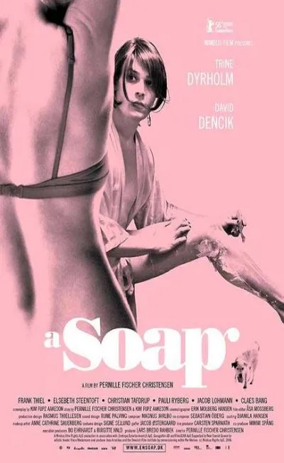 Soap (2008)