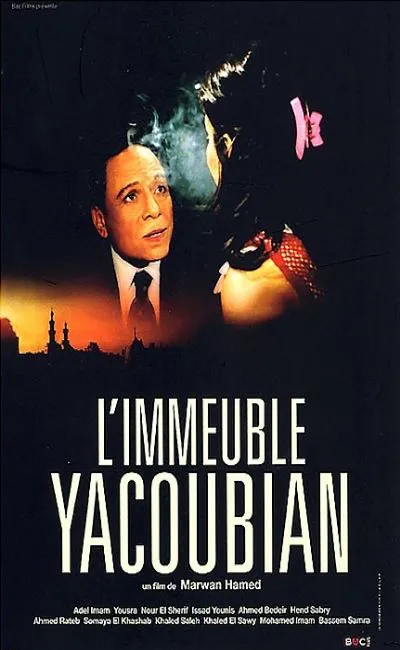 L'immeuble Yacoubian