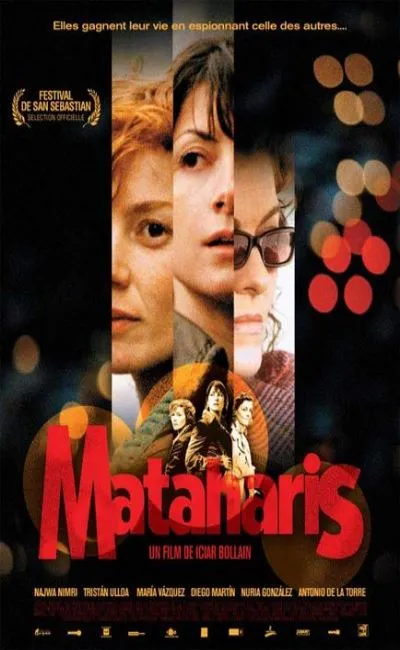 Mataharis (2008)