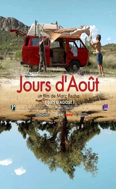 Jours d'août (2007)