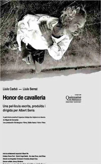 Honor de cavalleria (2007)