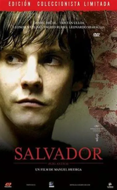 Salvador (2013)