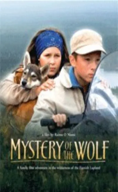 Le mystère du loup