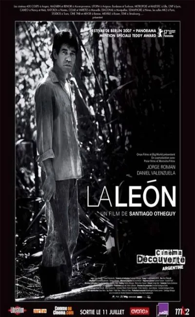 La Leon (2007)