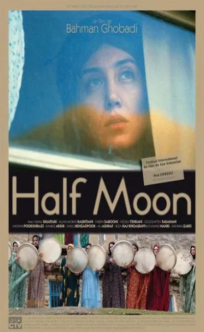 Half moon