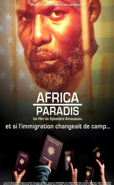 Africa paradis (2007)