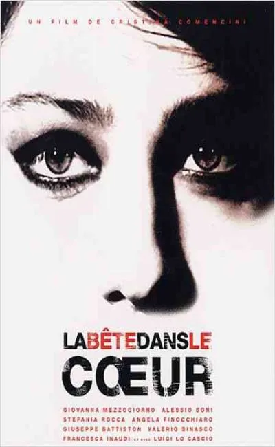 La bête dans le coeur (2007)