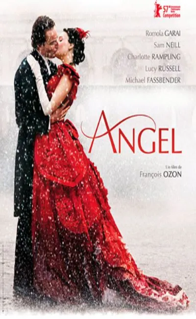 Angel (2007)