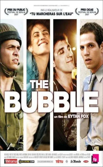 The bubble (2007)