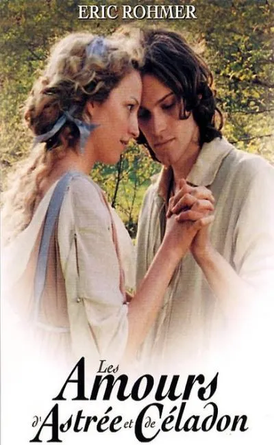 Les amours d'Astrée et de Céladon