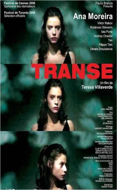 Transe (2006)