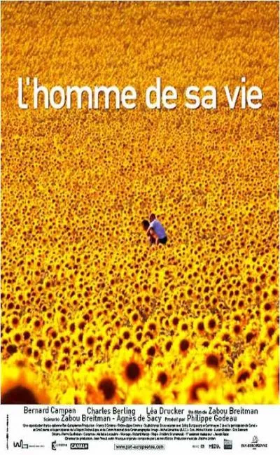 L'homme de sa vie (2006)