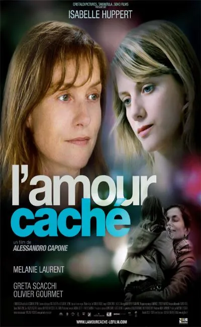 L'amour caché