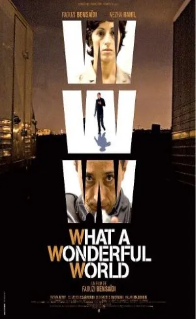 WWW (what a wonderful world) (2007)