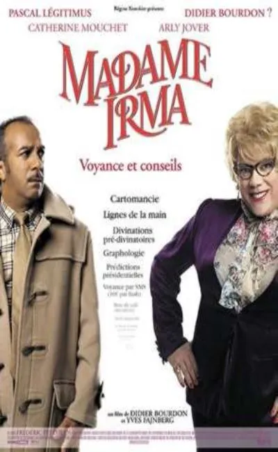 Madame Irma (2006)