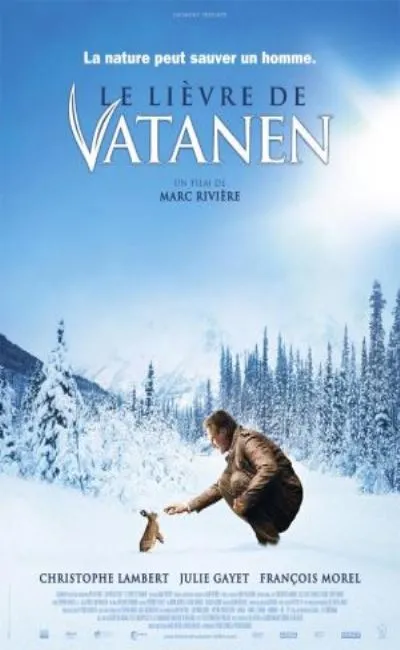 Le lièvre de Vatanen (2006)