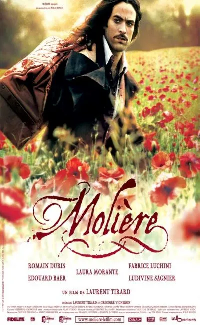 Molière (2007)