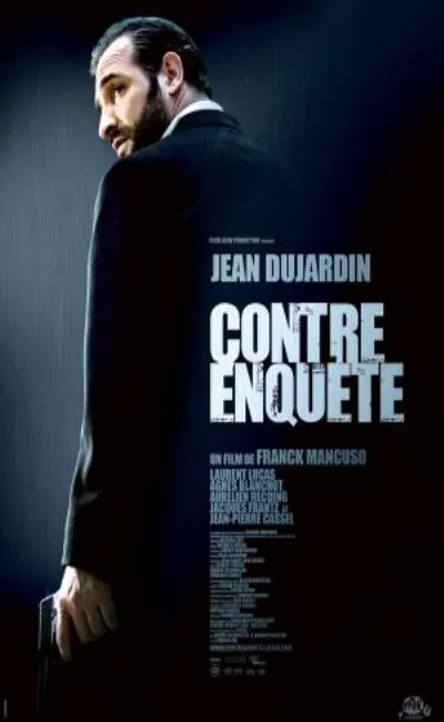 Contre-enquête (2007)