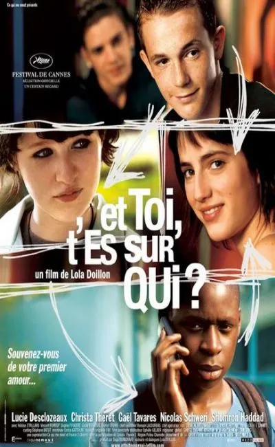 Et toi t'es sur qui ? (2007)