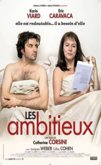 Les ambitieux (2007)