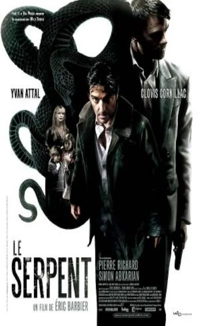 Le serpent (2007)