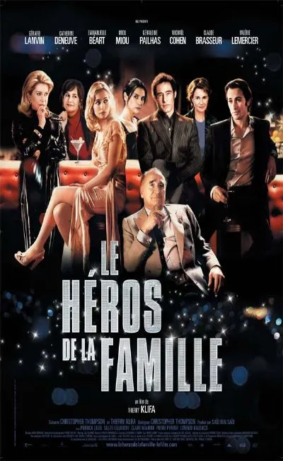 Le héros de la famille (2006)