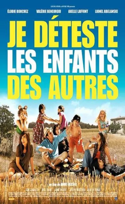 Je déteste les enfants des autres (2007)