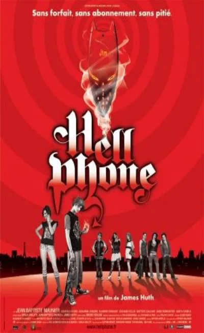 Hellphone (2007)