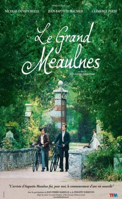 Le grand Meaulnes (2006)