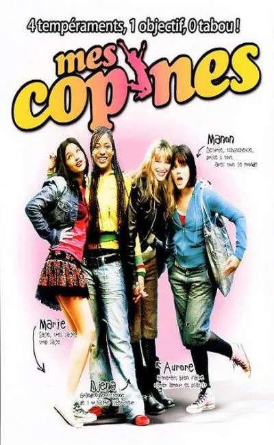 Mes copines (2006)